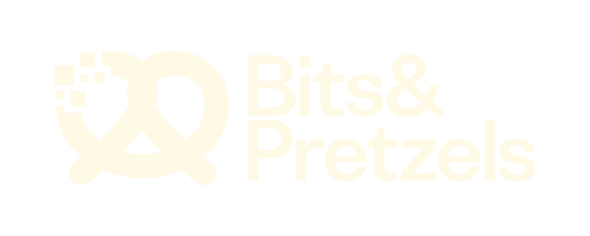 Bits & Pretzels